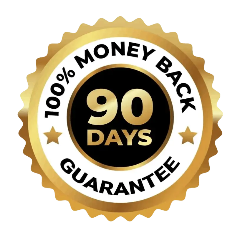 sugarmute-90-days-money-back-guarantee