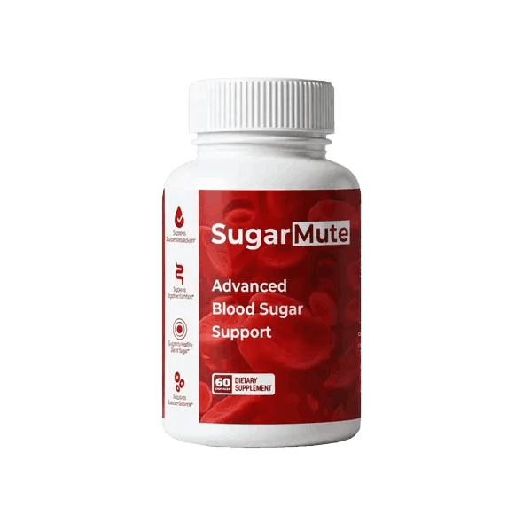 sugarmute